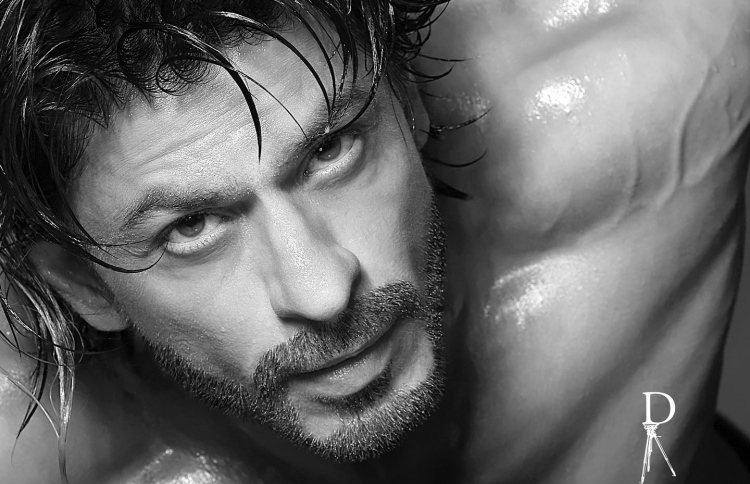 ވިދޫއާ އެކު މަސައްކަތްކުރަން ޝާހްރުކްގެ ޝައުގެއް ނެތް