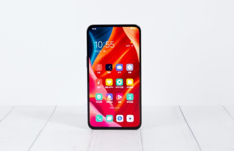 އޮޕޯ ވެސް ސެލްފީ ކެމެރާ ފޮރުވަނީ