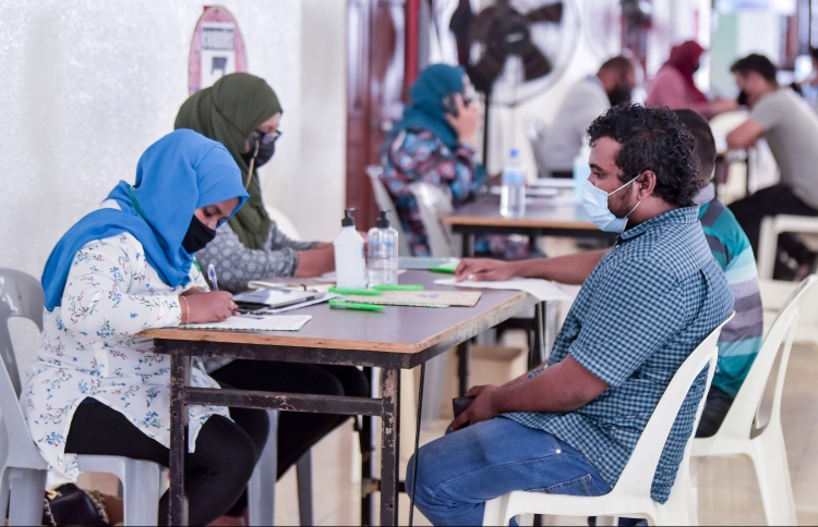 ބޫސްޓަޑޯޒް ނުޖަހާ ނަމަ ކަރަންޓީކުރަން މަޝްވަރާކުރަނީ