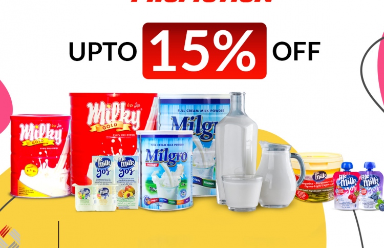 އޭޑީކޭ ޖެނެރަލް ޓްރޭޑިންގެ "ބެކް ޓު ސްކޫލް" ފަށައިފި