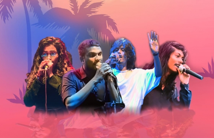 ޝަލަބީ، ޝިފާ، ޓޯއީ ބައިވެރިވާ ހާއްސަ ޝޯއެއް މިރޭ