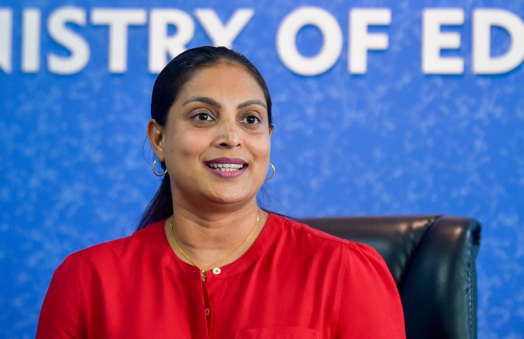 ކުދި ރަށްރަށަށް ދާ ޓީޗަރުންނަށް ހާއްސަ އެލަވަންސެއް ދެނީ