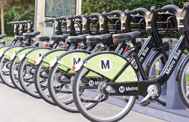 ވިލިމާލޭގައި އީބައިކް ނިޒާމެއް ޓެސްޓުކުރަން ހުށަހަޅައިފި