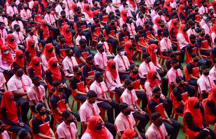 30،000 ކުއްޖަކަށް ވެކްސިންގެ ފުރަތަމަ ޑޯޒް ދީފި