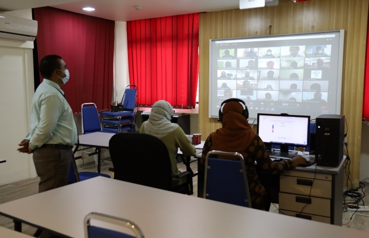 އެސްޖީގެ މަގާމަށް 272 މީހަކު ޝޯޓްލިސްޓްކޮށްފި