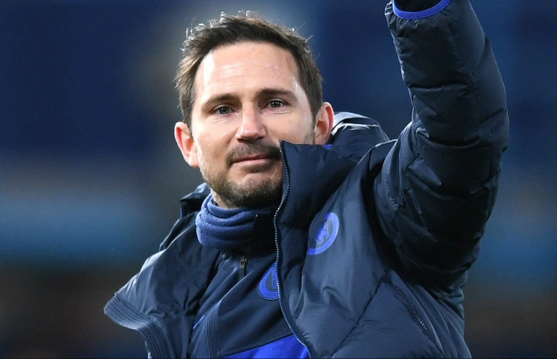 ކުޅިވަރުގެ ތެރެއަށް ވައްދަންވީ ކުޑައިރު: ލަމްޕާޑް