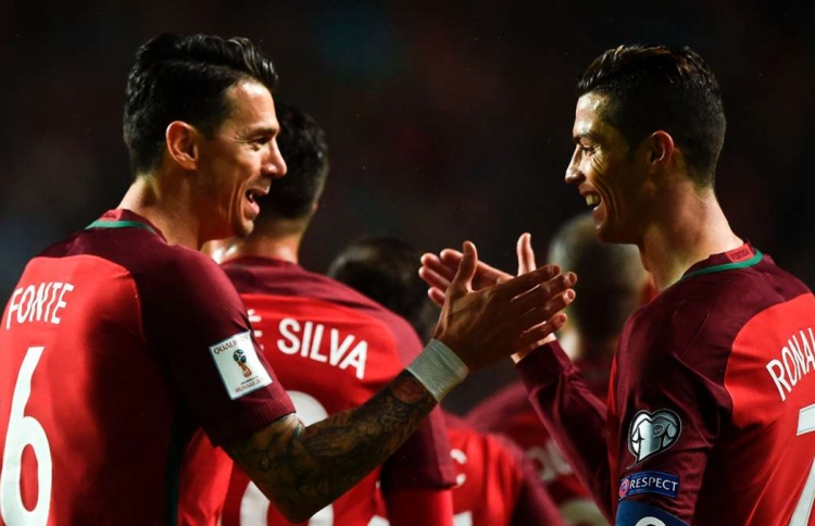 މެސީގެ ފަހަތުން ރޮނާލްޑޯ ފްރެންޗު ލީގަށް ދާން ލަފާދީފި