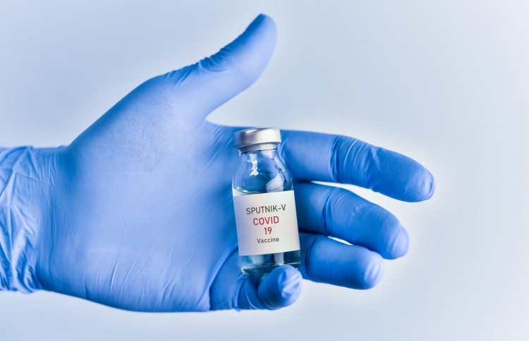 ރަޝިއާގެ ކޮވިޑް ވެކްސިންގެ ކާމިޔާބީ ފާހަގަކުރަނީ