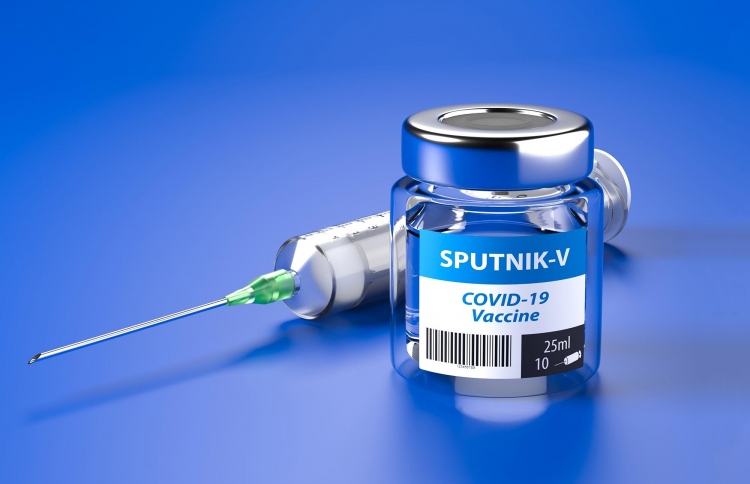 ރާއްޖެއަށް ސްޕަޓްނިކް ވެކްސިން ދެން ނުގެންނާނެ