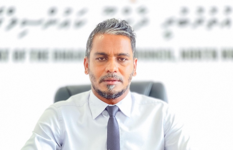 ހެކި ނެތިގެން އާސިފްގެ މައްސަލަ ފައިލްކޮށްފި