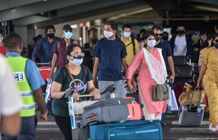 ރާއްޖެއިން އޮމިކްރޮން ވޭރިއެންޓް ފެނިއްޖެ