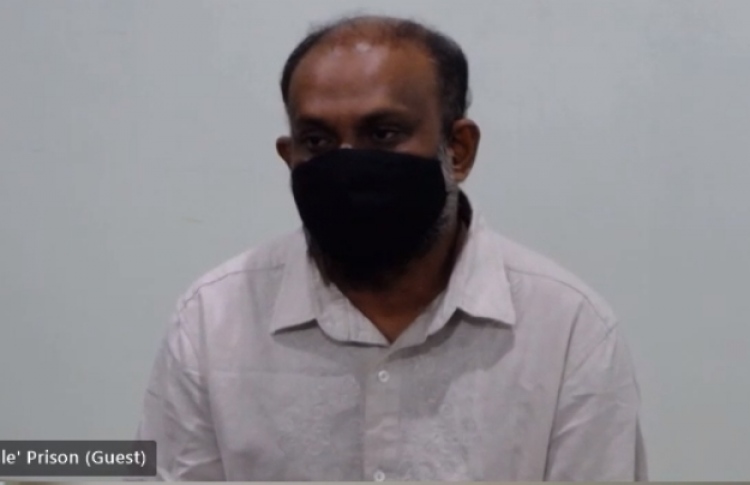 އައްމަޓީއަށް ކުރާ ދައުވާތައް ކޯޓުން ބޭރެއް ނުކުރި