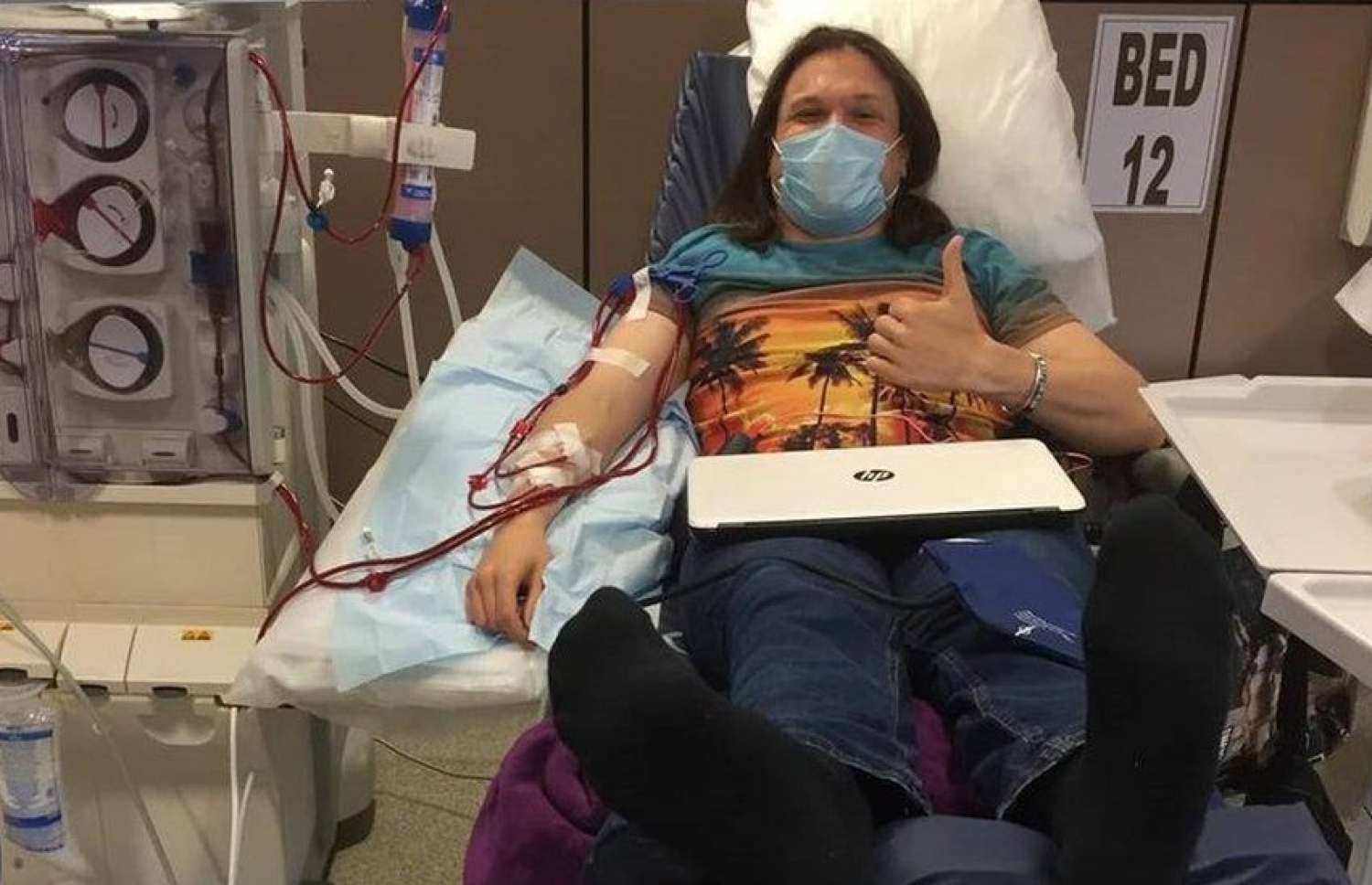 އެޑީ ޑައިލިސިސް ހަދަނީ.