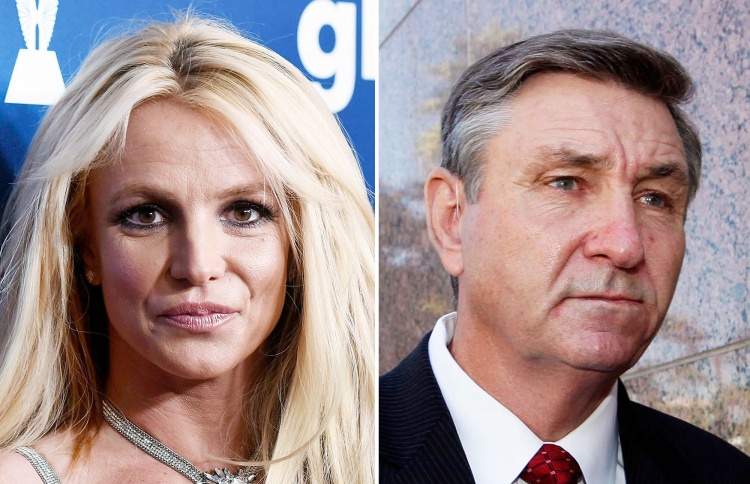 ބްރިޓްނީ 13 އަހަރަށް ފަހު "މިނިވަންވެއްޖެ"