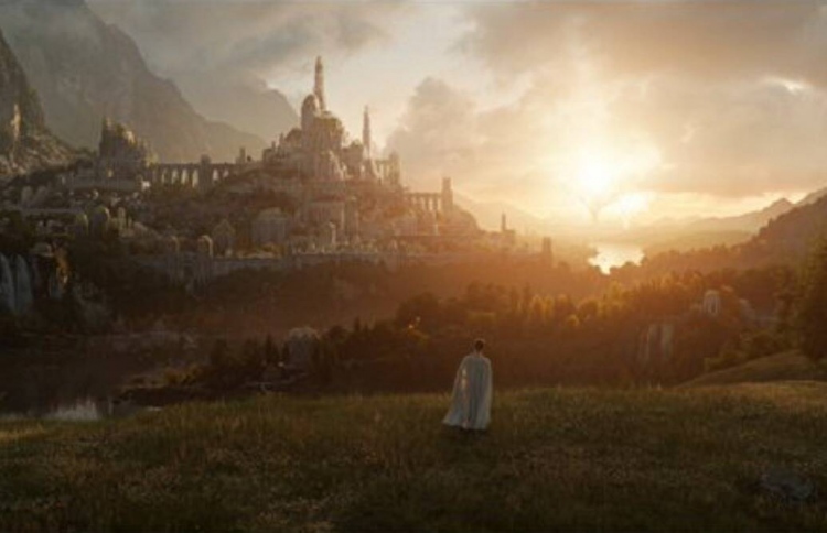 ލޯޑް އޮފް ދަ ރިންގްސް ސީރީޒް ނިއުޒިލެންޑުން ޔޫކޭއަށް