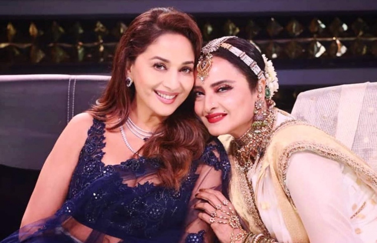 މަދޫރީ އާއި ރޭކާ 20 އަހަރަށް ފަހު އެކީގައި؟