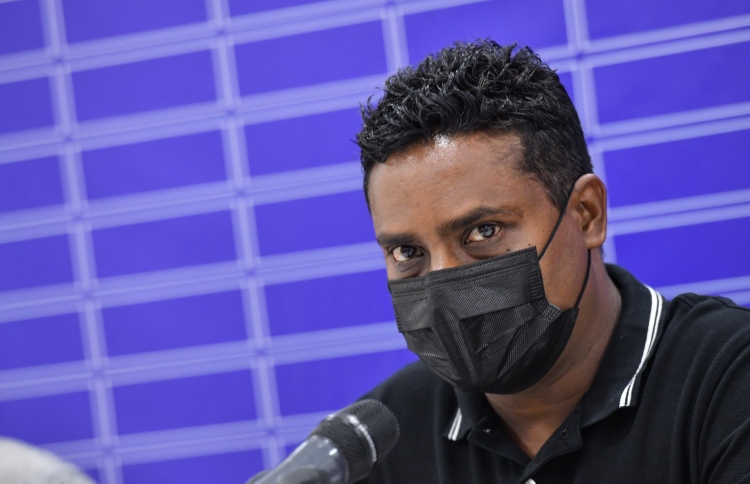 ބެންގަލޫރުގެ ތަފާތަކީ މާލީގޮތުން ވަރުގަދަވުން: ޝާޒް