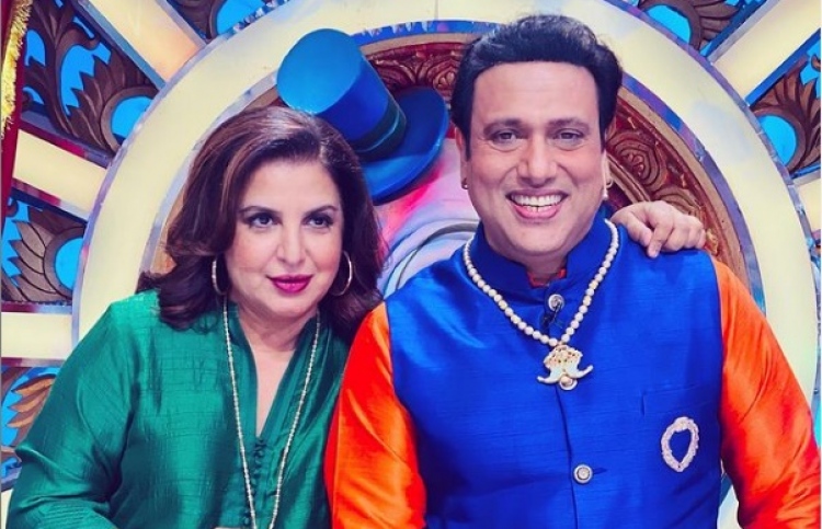 ގޯވިންދާއަށް ނެށުން ތައްޔާރުކުރަން ފެންވަރެއްނެތް: ފަރާ