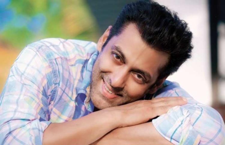 ތެލެގޫ ފިލްމެއްގައި ސަލްމާންގެ ހާއްސަ ފެނިލުމެއް