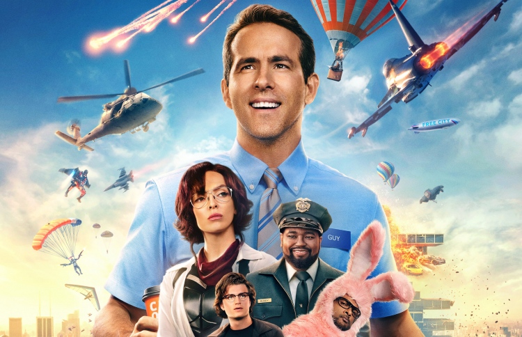 ރިލީޒްކުރުމާ ދިމާކޮށް "ފްރީ ގާއި" ގެ ސީކްއެލްއެއްގެ ވާހަކަ