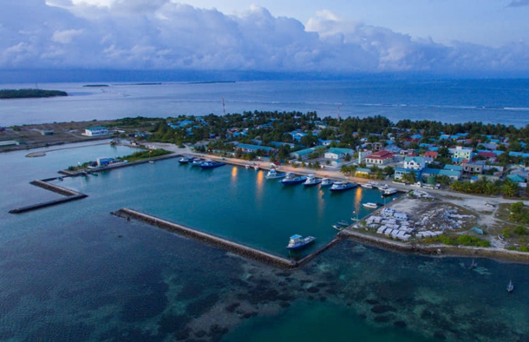 ދާންދު އާއި ނިލަންދޫ ބްރިޖަކުން ގުޅާލަދޭން ގޮވާލައިފި