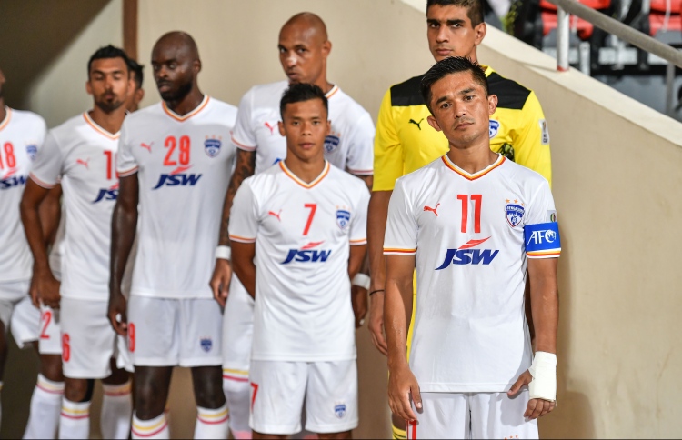 ލީގު ނުފަށާތީ ބެންގަލޫރުން މުސާރަ ނުދޭން ނިންމައިފި