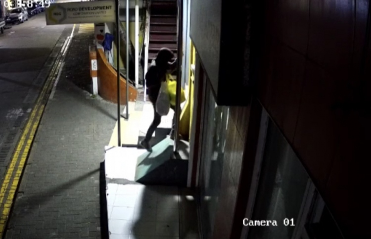 އާރުޑީސީން ވައްކަންކުރަނީ އިދިކޮޅުންކަމަށް ތުހުމަތުކޮށްފި