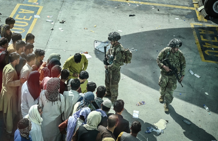 އެމެރިކާ އާއި ޕާކިސްތާނުން އެއްބަސްވުމެއް ހަދަނީ