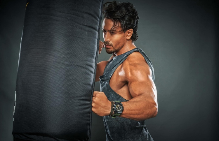 "ގަނަޕަތު" ވަރަށް ވަރުގަދަ ފިލްމަކަށް ވާނެ: ޓައިގާ