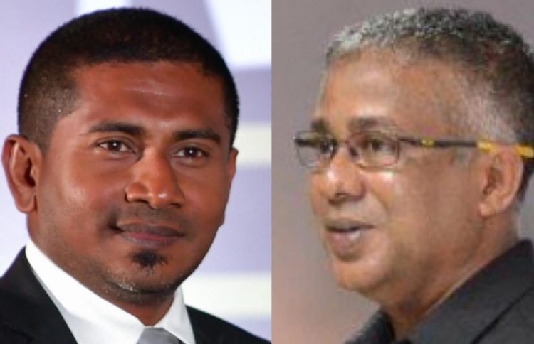 މަހްލޫފާއި އަކްރަމަށް ފުރުސަތު ގެއްލިއްޖެ