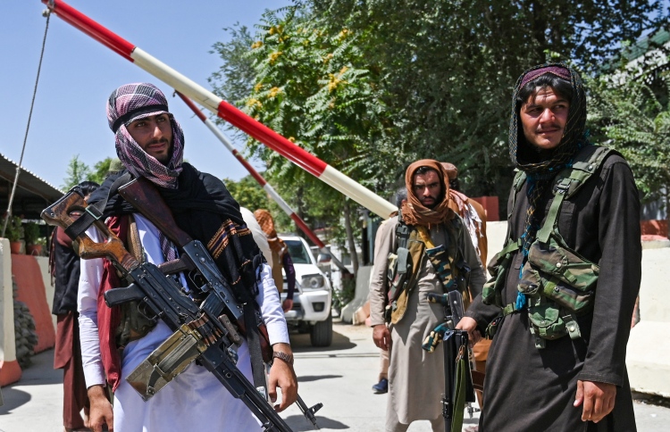 ޕާކިސްތާންގެ ތާލިބާން ލީޑަރަކު މަރާލައިފި