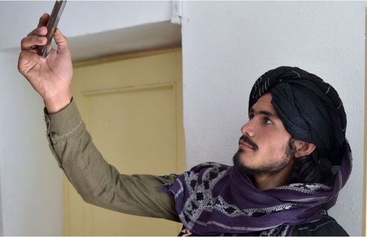 ތާލިބާނުން ޕްރޮމޯޓްވާ ކޮންޓެންޓް ފޭސްބުކުން ބްލޮކްކުރަނީ