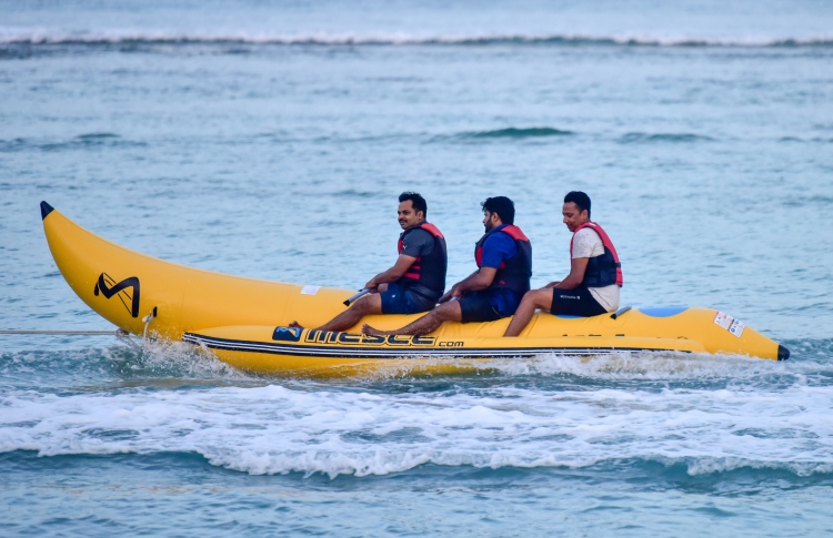 ގެނބިގެން، މި މަހު ތިންވަނަ ޓޫރިސްޓަކު މަރުވެއްޖެ