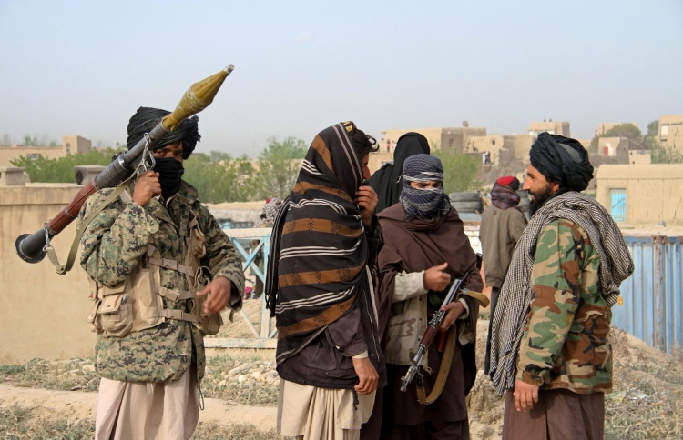 ތާލިބާނުން އަލްގާއިދާ އަށް ހާލި ހަދައިދީފާނެތަ؟