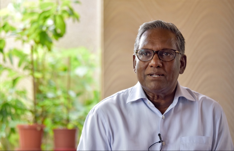 ރެޑްސީ ކުންފުނީގެ އެޑްވައިޒަރީ ބޯޑަށް ވަހީދު