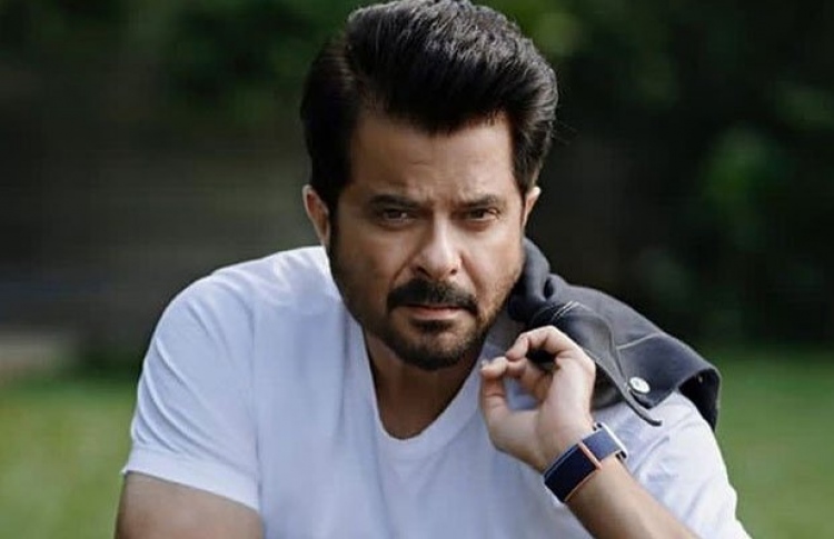 އާއިލާ ފުރިހަމަވެއްޖެ، މި ހުރީ ވަރަށް އުފަލުން: އަނިލް