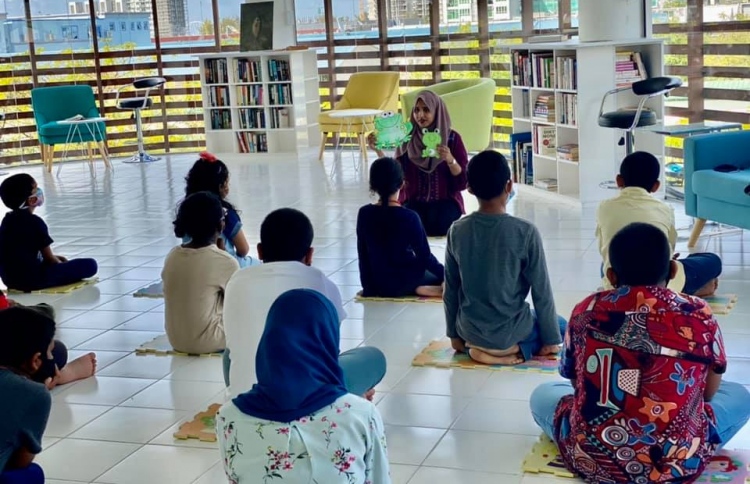 އުގެއިލް ފައުންޑޭޝަންގެ ޕްރޮގްރާމްތައް ވަރަށް ކާމިޔާބު