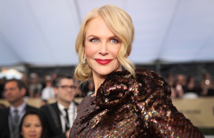 ނިކޯލް ކިޑްމަން ހޮންކޮންގުގައި ކަރަންޓީނުވާކަށް ނުޖެހުނު