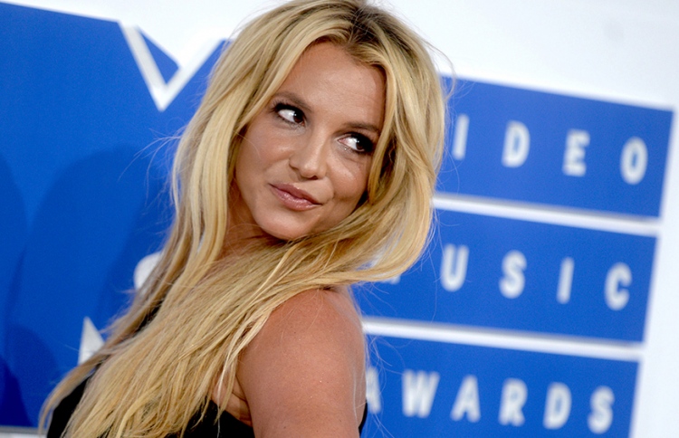 ބްރިޓްނީ އަށް އިތުރު ދަރިޔަކު ލިބިއްޖެ