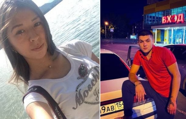 "ކުށްވެރިއެއް"ދެކެ ލޯބިވި ރަޝިއާ ފުލުހަކަށް ދައުވާ