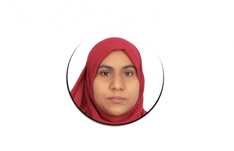 ޗީފް ސްޓެޓިސްޓީޝަން އައްޔަންކުރައްވައިފި