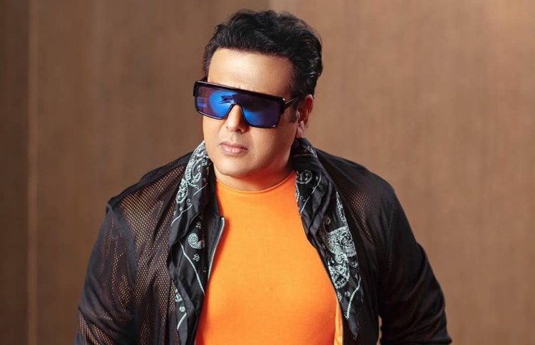 ސްޓާ ޕްލަސްގެ ސިލްސިލާއެއްގައި ގޯވިންދާ؟