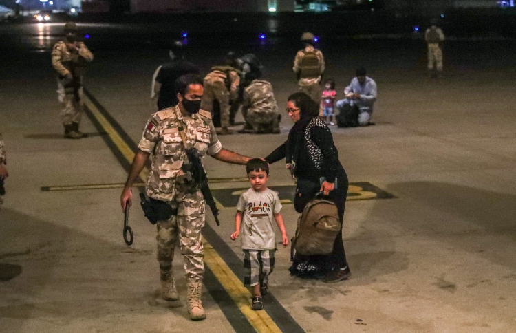 ކާބުލް އެއާޕޯޓަށް ދިއުން ރައްކާތެރިއެއް ނޫން: އެމެރިކާ