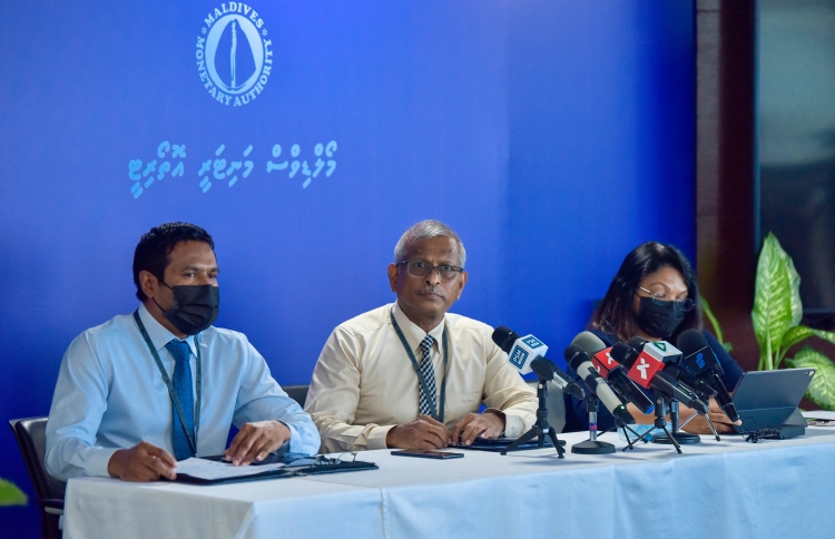 އެމްއެމްއޭގެ މުވައްޒަފުންނަށް އާ އެލަވަންސެއް