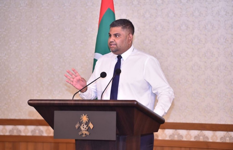 ބަރުލަމާނީގެ ވާހަކައެއް މެނިފެސްޓޯއަކު ނެތް: މަބްރޫކް