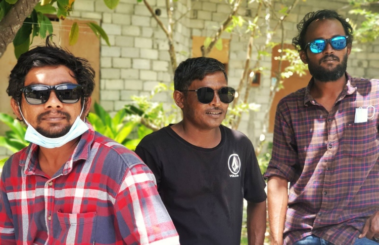 ޝިޔާމްގެ ވާހަކަަތައް ފެނަކައިން ދޮގުކޮށްފި