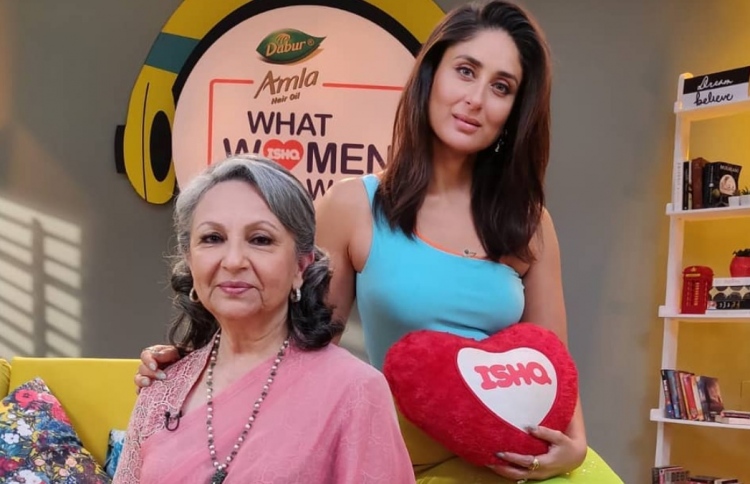 މައިދައިތައަށް ކަރީނާ އަކީ ނަމޫނާއެއް