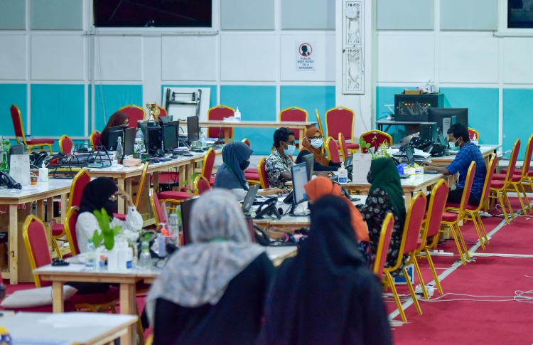 ހާލަތު ގޯސްވިޔަސް ކުރީގެ ފިޔަވަޅުތަކުން މެނޭޖުކުރެވޭނެ