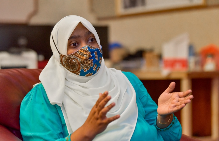 ޗުއްޓީތެރޭ ކޮވިޑް ކޭސްތައް ގިނަވެދާނެ: ނަޒްލާ