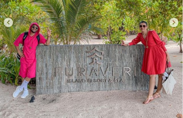 ގޯހަރްގެ އުފަން ދުވަސް ފާހަގަކުރަން ރާއްޖޭގައި